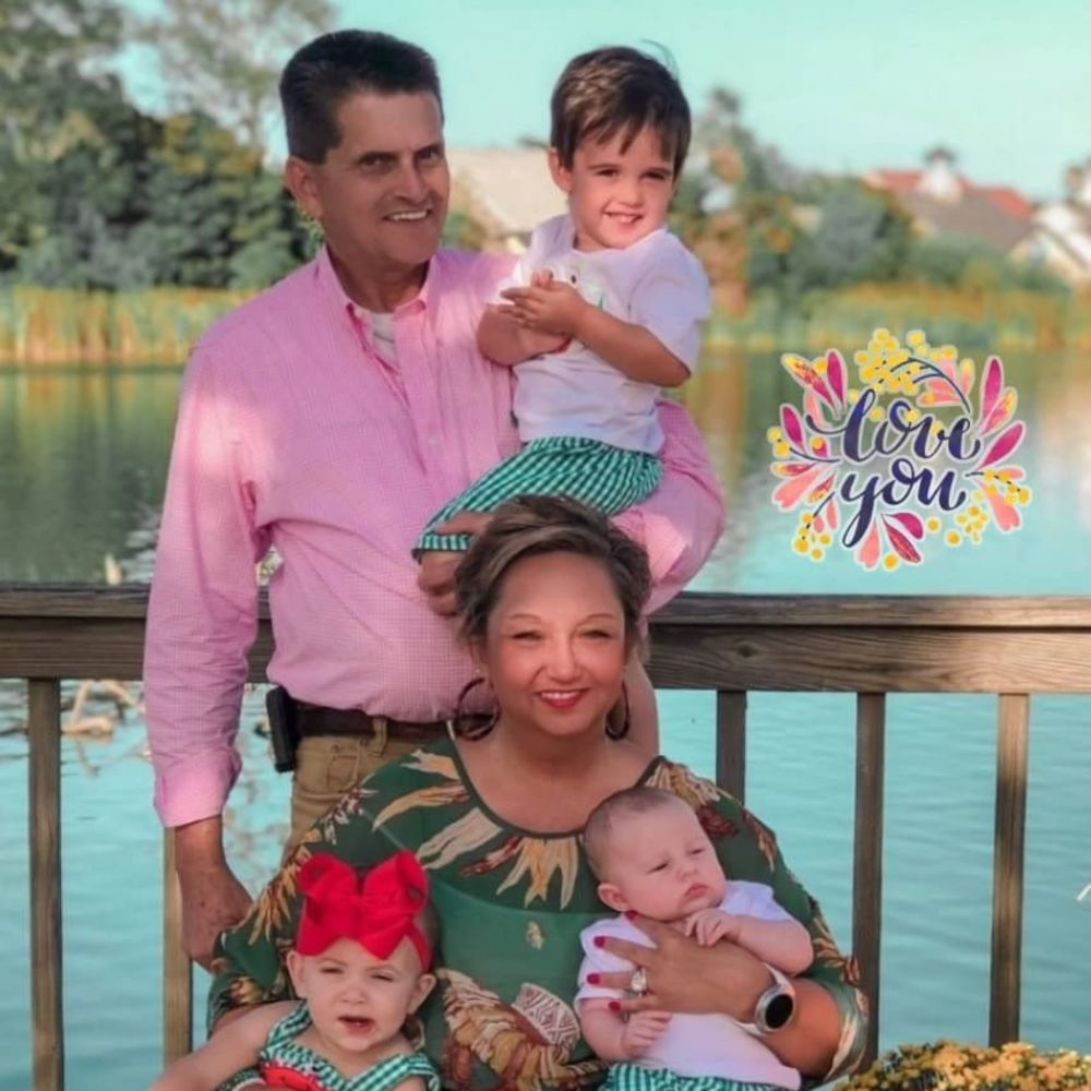 Meet your Posher, Tracy